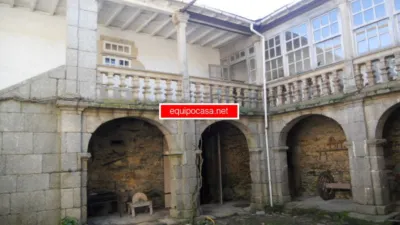 House in Folgosa (Resto Parroquia San Esteban) photo 9