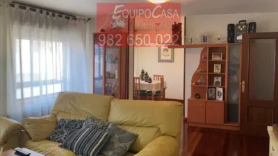 Dúplex en venda a A Piringalla-Albeiros-Garabolos, A Piringalla-Albeiros-Garabolos (Lugo Capital) de 175.000 €
