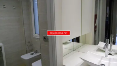 Apartment in San Roque-As Fontiñas photo 10