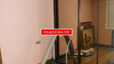 Apartment in San Roque-As Fontiñas photo 13