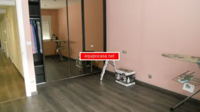 Apartment in San Roque-As Fontiñas photo 14