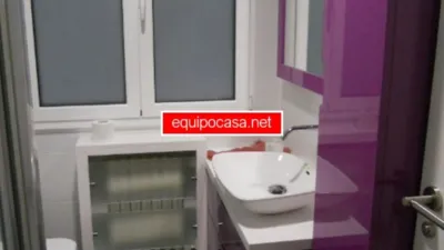 Apartment in San Roque-As Fontiñas photo 17