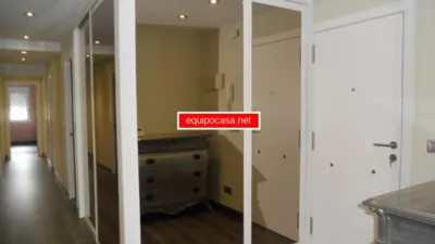Apartment in San Roque-As Fontiñas photo 2