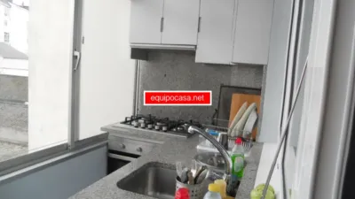Apartment in San Roque-As Fontiñas photo 7