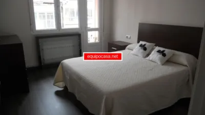 Apartment in San Roque-As Fontiñas photo 8