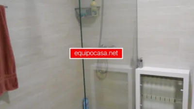 Apartment in San Roque-As Fontiñas photo 9