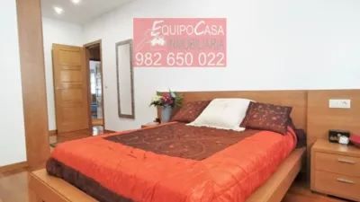 Duplex in San Roque-As Fontiñas photo 10