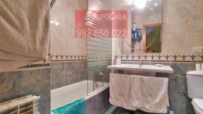 Duplex in San Roque-As Fontiñas photo 11