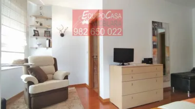 Duplex in San Roque-As Fontiñas photo 13