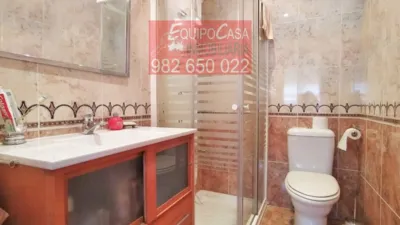 Duplex in San Roque-As Fontiñas photo 14