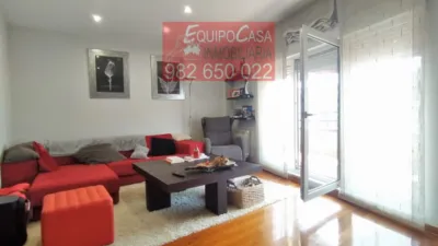 Duplex in San Roque-As Fontiñas photo 2