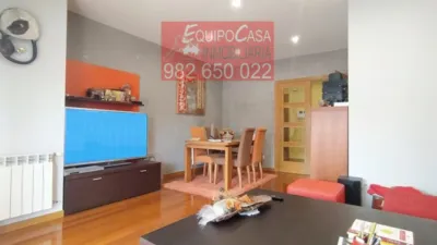 Duplex in San Roque-As Fontiñas photo 3