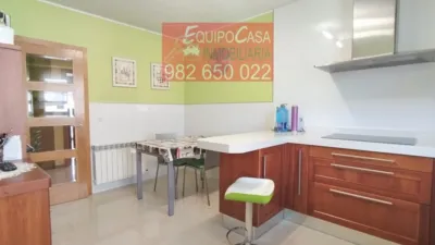 Duplex in San Roque-As Fontiñas photo 5