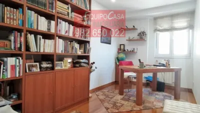 Duplex in San Roque-As Fontiñas photo 8
