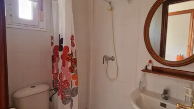 House in Umbrete photo 21