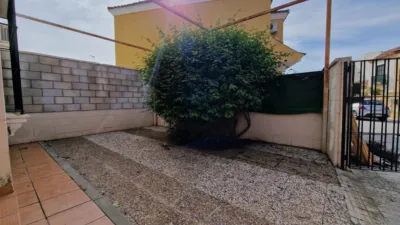 House in Umbrete photo 23