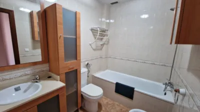 House in Umbrete photo 15
