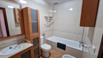 House in Umbrete photo 11