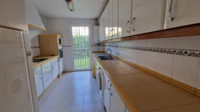 House in Umbrete photo 6