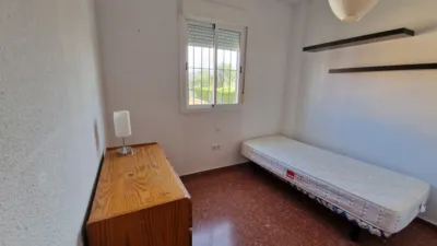 House in Umbrete photo 12
