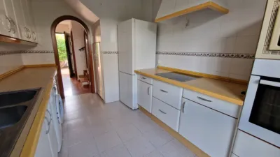 House in Umbrete photo 7
