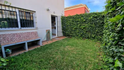 House in Umbrete photo 2