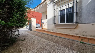 House in Umbrete photo 25