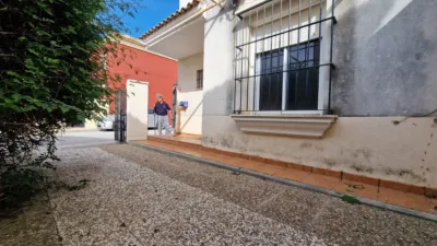 House in Umbrete photo 24