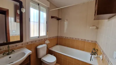House in Umbrete photo 13