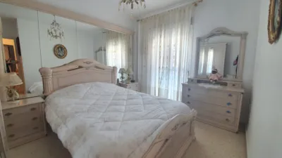 Semi-detached chalet in Benacazón photo 11
