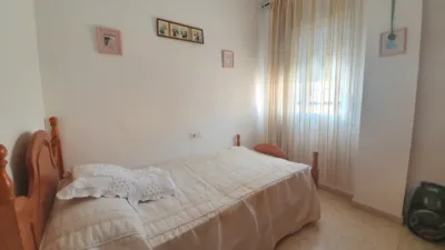 Semi-detached chalet in Benacazón photo 12