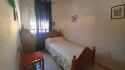 Semi-detached chalet in Benacazón photo 13