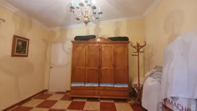 Semi-detached chalet in Benacazón photo 16