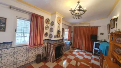 Semi-detached chalet in Benacazón photo 4