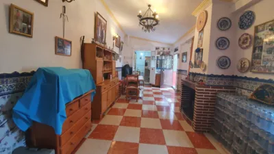 Semi-detached chalet in Benacazón photo 6