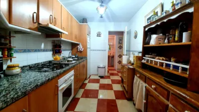 Semi-detached chalet in Benacazón photo 7
