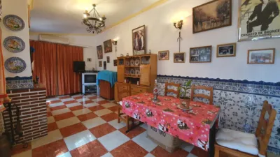 Semi-detached chalet in Benacazón photo 5