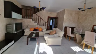Detached chalet in Espartinas photo 12