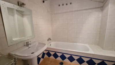 Detached chalet in Espartinas photo 25