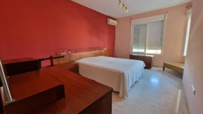 Detached chalet in Espartinas photo 20