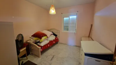 Detached chalet in Espartinas photo 24