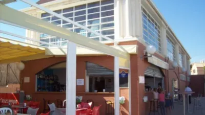 Detached chalet in Espartinas photo 9