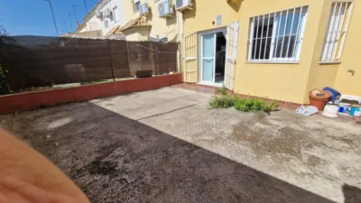 Detached chalet in Espartinas photo 11