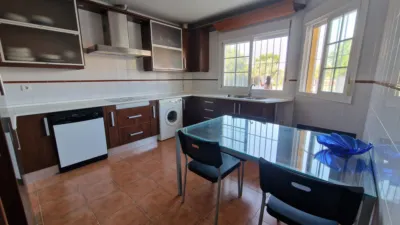 Detached chalet in Espartinas photo 15