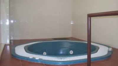 Detached chalet in Espartinas photo 5