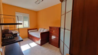 Detached chalet in Espartinas photo 23