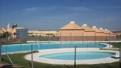 Detached chalet in Espartinas photo 7
