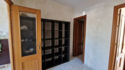 Detached chalet in Espartinas photo 17