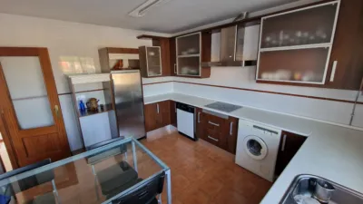 Detached chalet in Espartinas photo 16