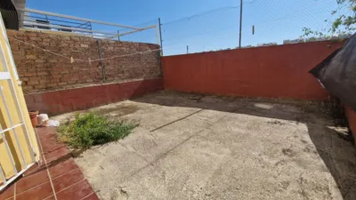 Detached chalet in Espartinas photo 10